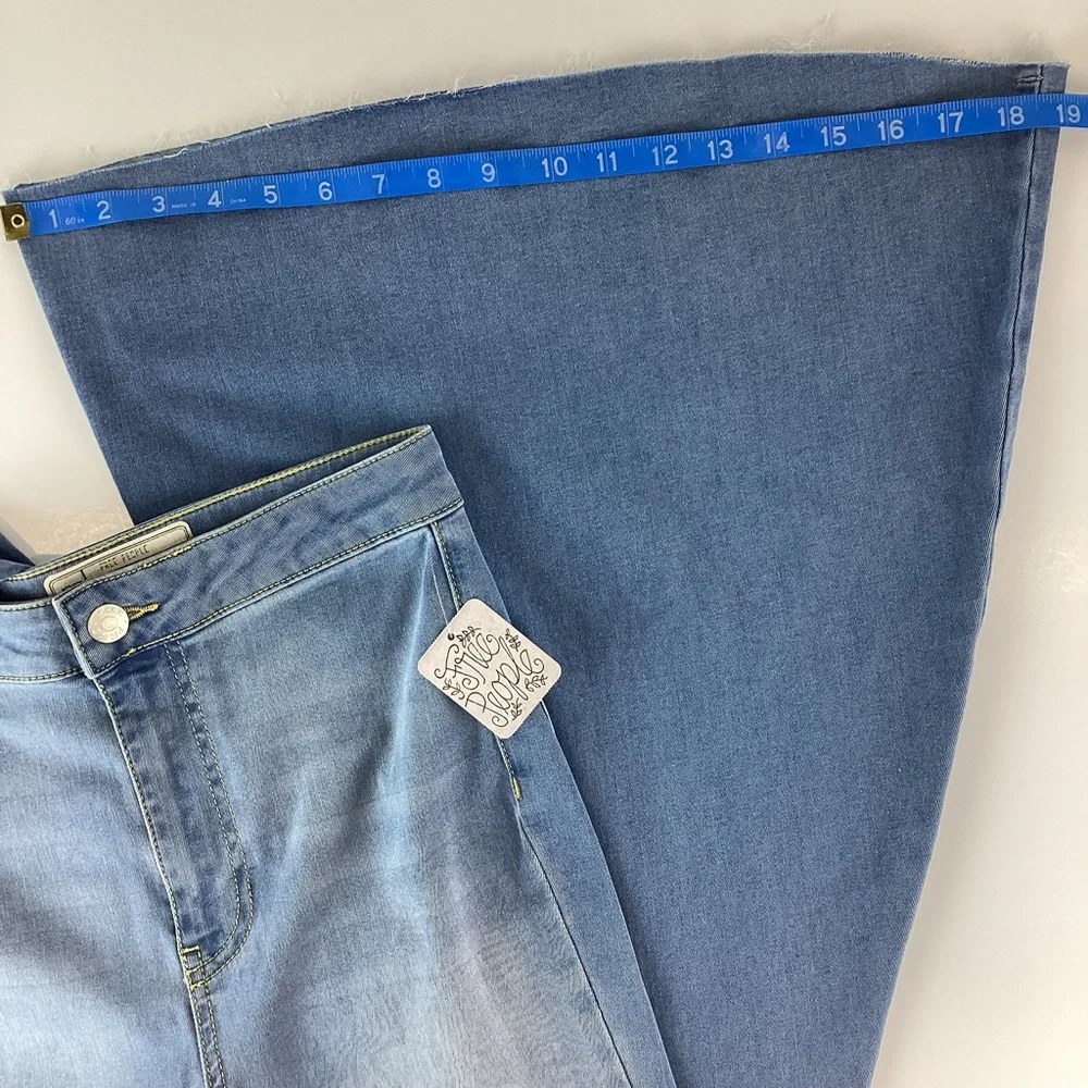 Free People size 27